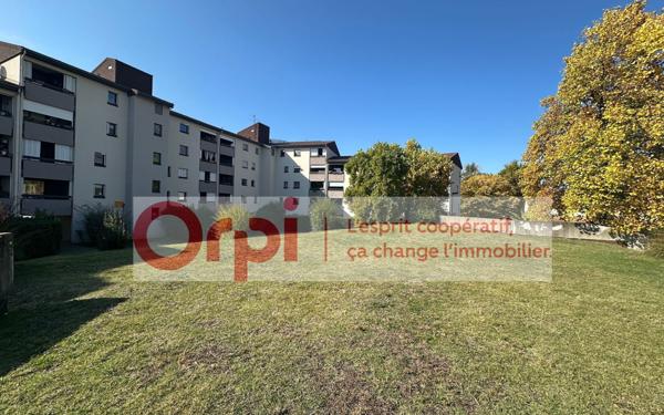 Appartement à vendre    4 pièces • 90 m2 Fontaine