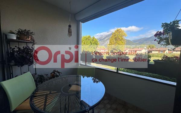 Appartement à vendre    4 pièces • 90 m2 Fontaine