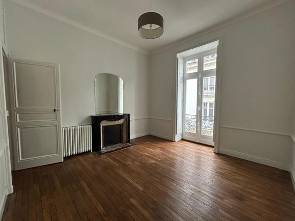 QUARTIER DOBREE GRAND T2,  
Nantes 44100