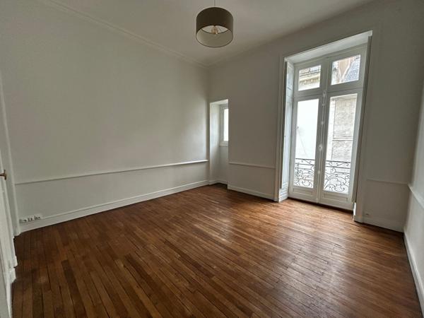 QUARTIER DOBREE GRAND T2,  
Nantes 44100