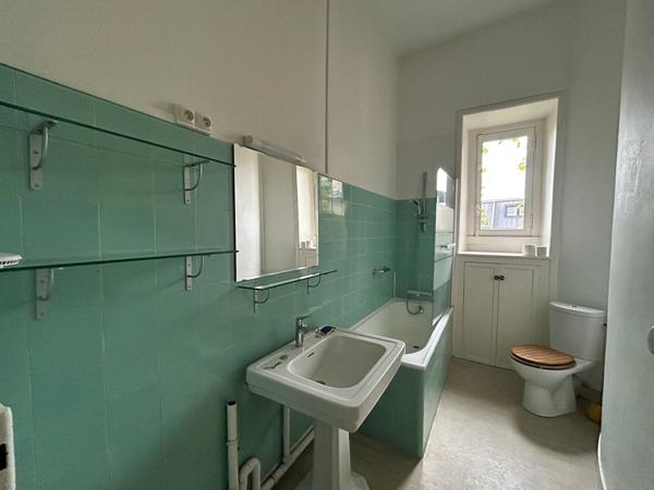 QUARTIER DOBREE GRAND T2,  
Nantes 44100