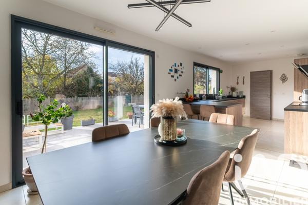 Maison à vendre 6 pièces 125 m² Neuilly-sur-Marne