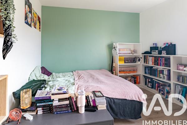 Maison à vendre 6 pièces 125 m² Neuilly-sur-Marne