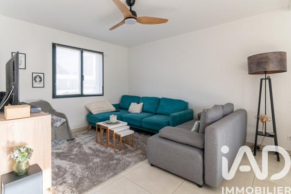 Maison à vendre 6 pièces 125 m² Neuilly-sur-Marne