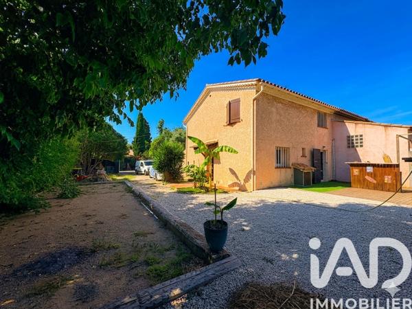 Maison à vendre 4 pièces 98 m² La Seyne-sur-Mer