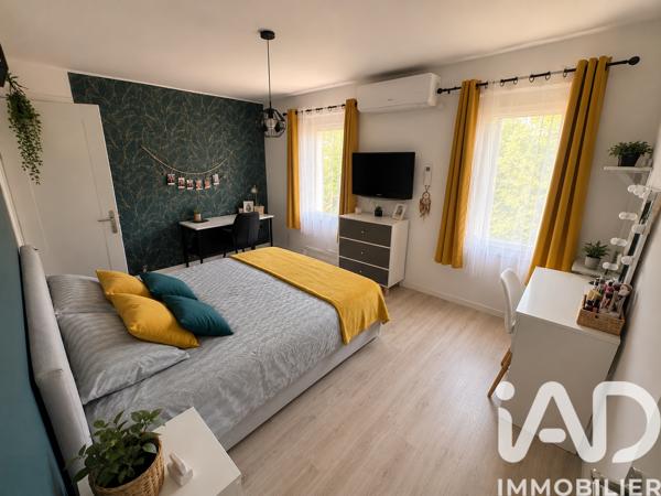 Maison à vendre 4 pièces 98 m² La Seyne-sur-Mer