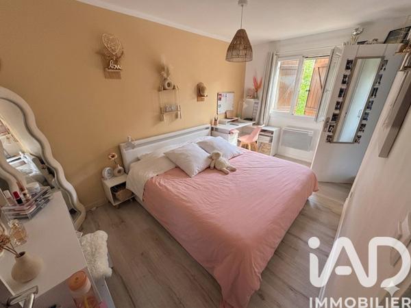 Maison à vendre 4 pièces 98 m² La Seyne-sur-Mer