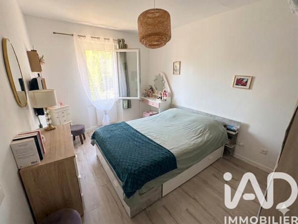 Maison à vendre 4 pièces 98 m² La Seyne-sur-Mer