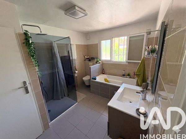 Maison à vendre 4 pièces 98 m² La Seyne-sur-Mer