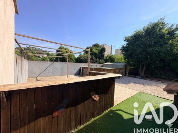 Maison à vendre 4 pièces 98 m² La Seyne-sur-Mer