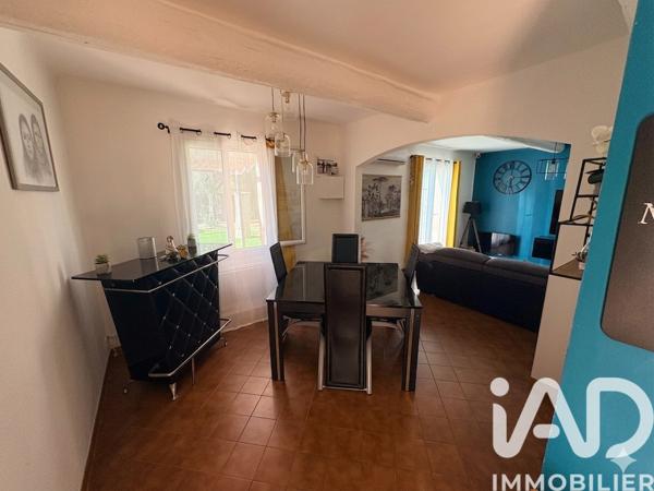 Maison à vendre 4 pièces 98 m² La Seyne-sur-Mer