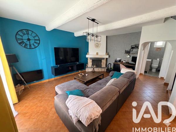 Maison à vendre 4 pièces 98 m² La Seyne-sur-Mer