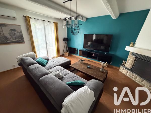 Maison à vendre 4 pièces 98 m² La Seyne-sur-Mer