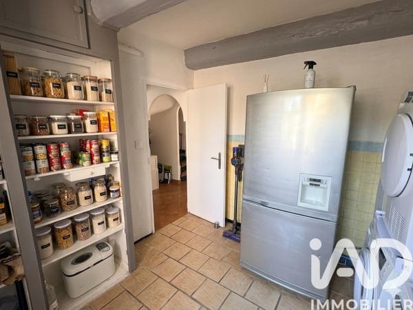 Maison à vendre 4 pièces 98 m² La Seyne-sur-Mer