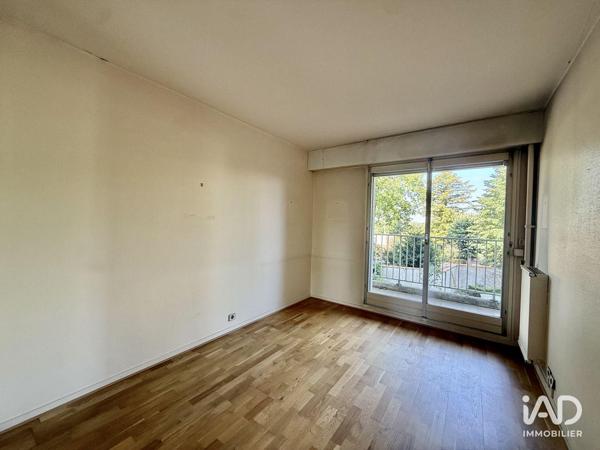 Appartement à vendre 4 pièces 90 m² Le Raincy