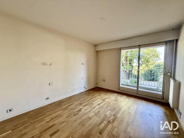 Appartement à vendre 4 pièces 90 m² Le Raincy