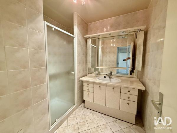 Appartement à vendre 4 pièces 90 m² Le Raincy