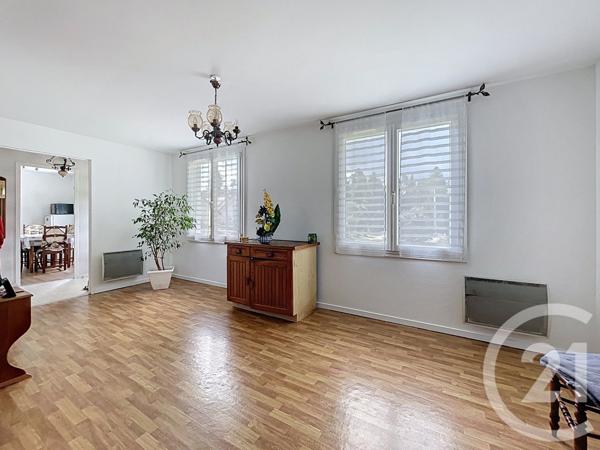 Maison à vendre  6 pièces - 121 m2 EPINAL - 88