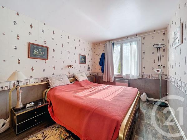 Maison à vendre  6 pièces - 121 m2 EPINAL - 88