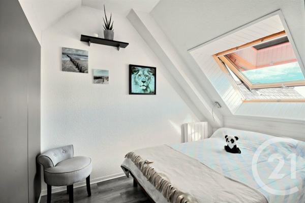 Appartement F2 à vendre  2 pièces - 31,60 m2 PLOEMEUR - 56