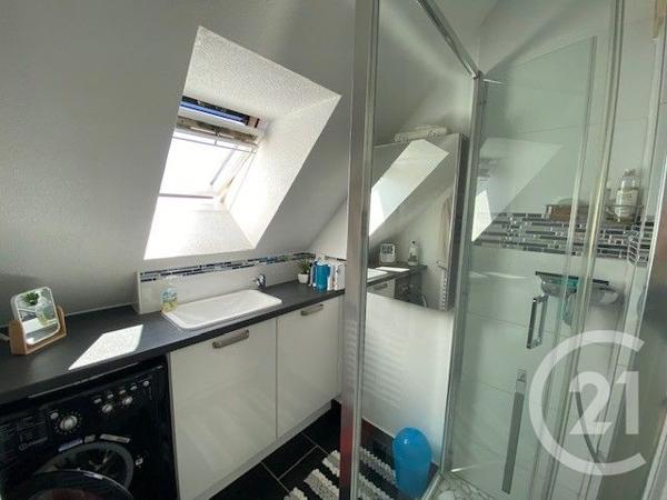 Appartement F2 à vendre  2 pièces - 31,60 m2 PLOEMEUR - 56