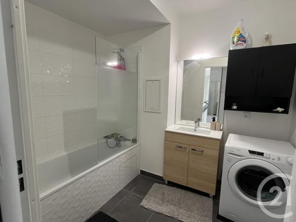 Appartement F4 à vendre  3 pièces - 68,46 m2 CONFLANS STE HONORINE - 78