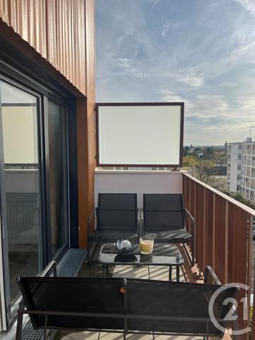 Appartement F4 à vendre  3 pièces - 68,46 m2 CONFLANS STE HONORINE - 78