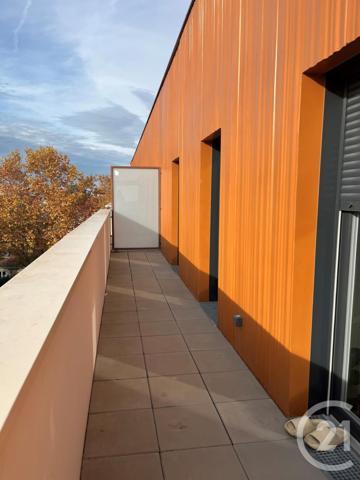 Appartement F4 à vendre  3 pièces - 68,46 m2 CONFLANS STE HONORINE - 78