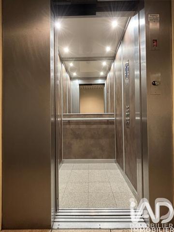 Appartement à vendre 3 pièces 70 m² Boissy-Saint-Léger