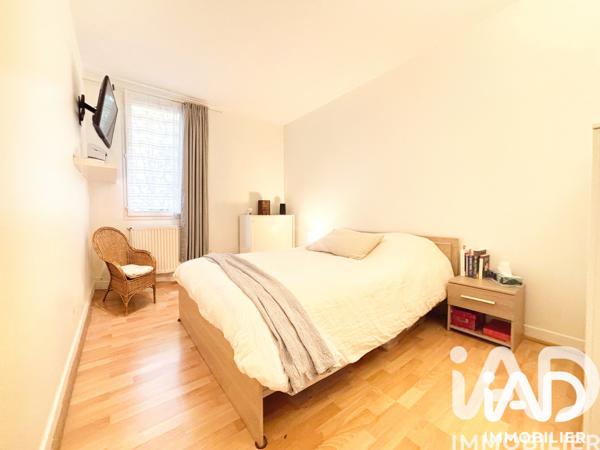 Appartement à vendre 3 pièces 70 m² Boissy-Saint-Léger