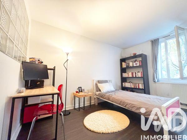 Appartement à vendre 3 pièces 70 m² Boissy-Saint-Léger