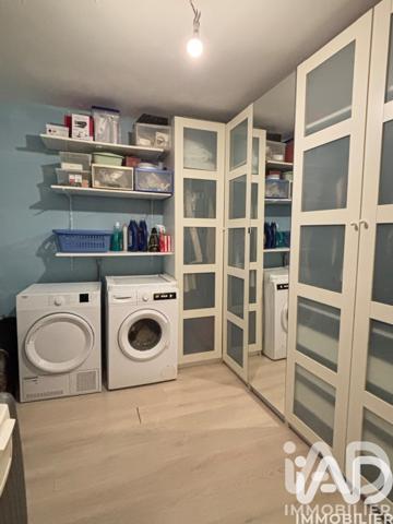Appartement à vendre 3 pièces 70 m² Boissy-Saint-Léger