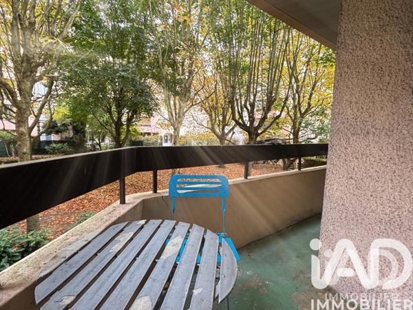 Appartement à vendre 3 pièces 70 m² Boissy-Saint-Léger