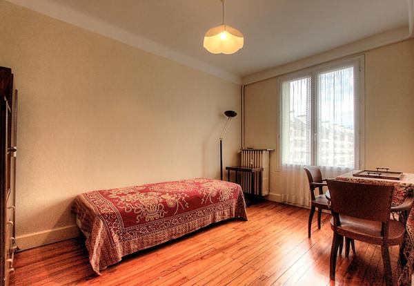 Appartement Chambery 3 pièces 70.66 m2 avec loggia, balcon, cave et grenier