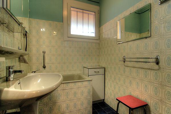 Appartement Chambery 3 pièces 70.66 m2 avec loggia, balcon, cave et grenier