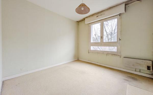 Appartement à vendre    2 pièces • 36 m2 Aurillac