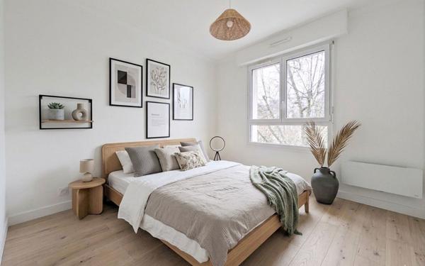 Appartement à vendre    2 pièces • 36 m2 Aurillac