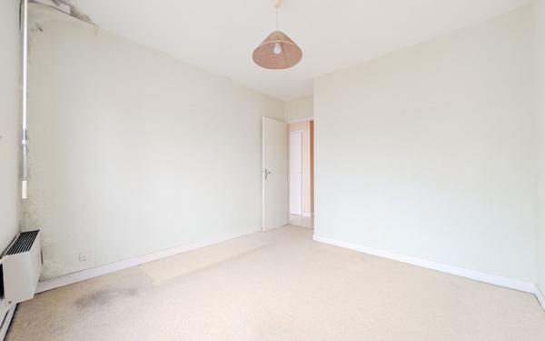 Appartement à vendre    2 pièces • 36 m2 Aurillac