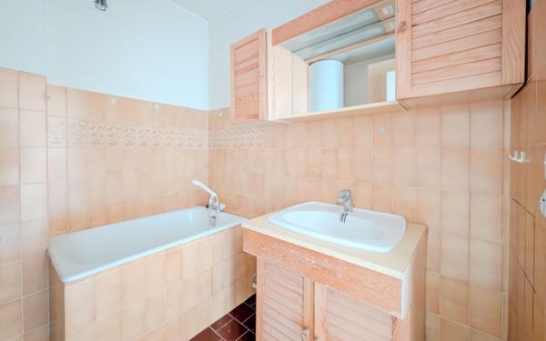 Appartement à vendre    2 pièces • 36 m2 Aurillac