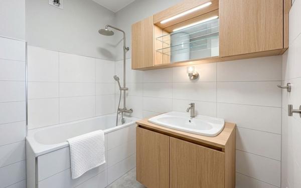 Appartement à vendre    2 pièces • 36 m2 Aurillac