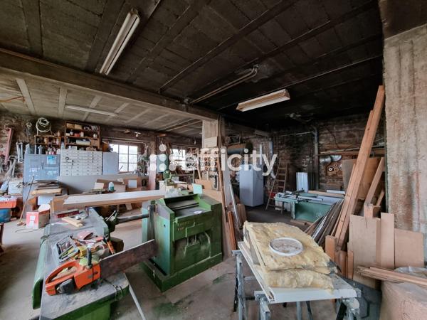 Maison 7 pièces - 190 m² Exclusivité efficity