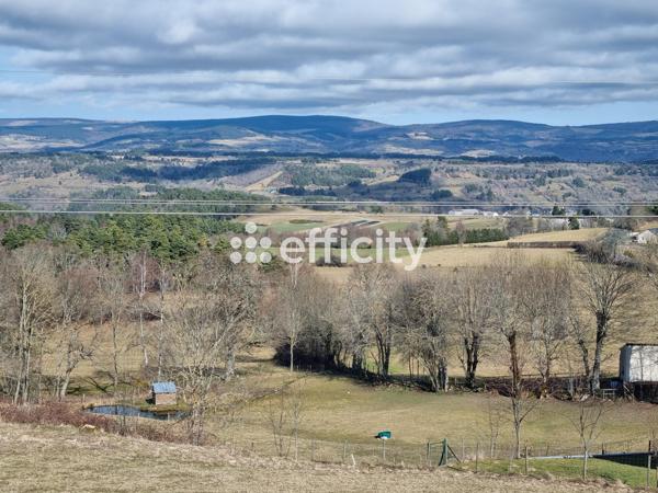 Maison 7 pièces - 190 m² Exclusivité efficity