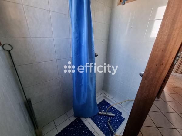 Maison 7 pièces - 190 m² Exclusivité efficity