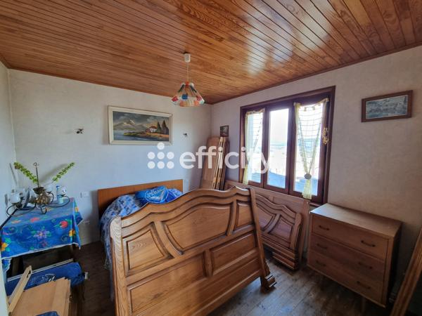 Maison 7 pièces - 190 m² Exclusivité efficity