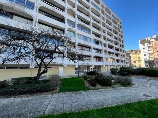 Appartement à vendre à Rennes en Ille-et-Vilaine (35000), ref : 008/3067   
RENNES-COLOMBIER