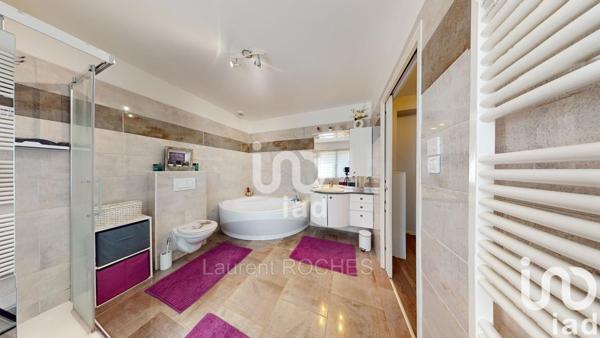 Maison à vendre 12 pièces 372 m² Saint-Nicolas-de-la-Grave