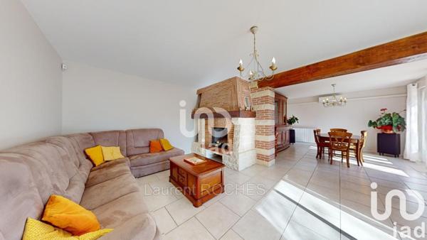 Maison à vendre 12 pièces 372 m² Saint-Nicolas-de-la-Grave