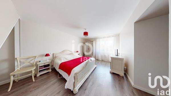 Maison à vendre 12 pièces 372 m² Saint-Nicolas-de-la-Grave