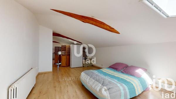 Maison à vendre 12 pièces 372 m² Saint-Nicolas-de-la-Grave