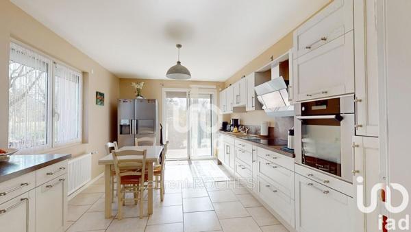 Maison à vendre 12 pièces 372 m² Saint-Nicolas-de-la-Grave